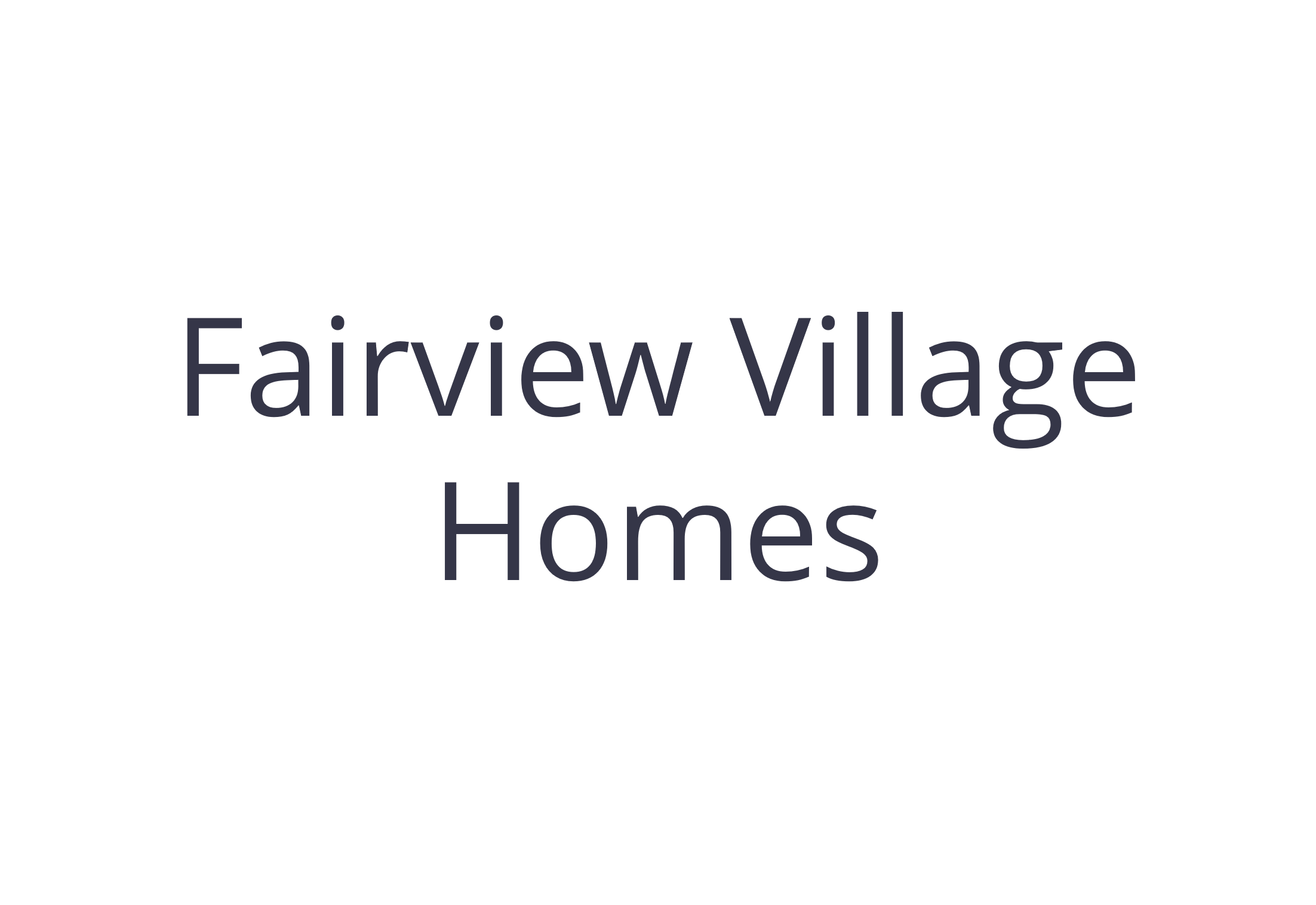 Property Logo at Fairview Village Homes, Fairview
